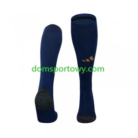Al Nassr Wyjazdowe Skarpetki 2024-2025
